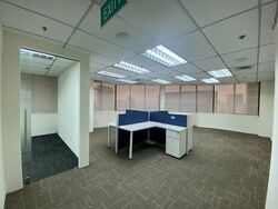 International Plaza (D2), Office #550269361